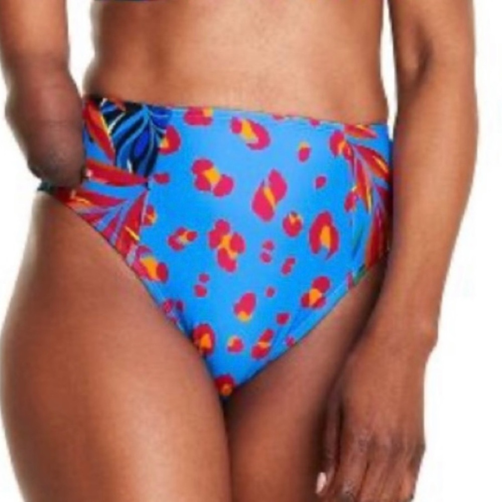 Tabitha Brown Bikini Bottoms